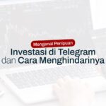 channel telegram penipuan investasi