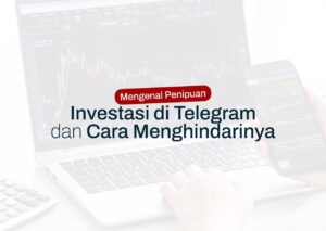 channel telegram penipuan investasi